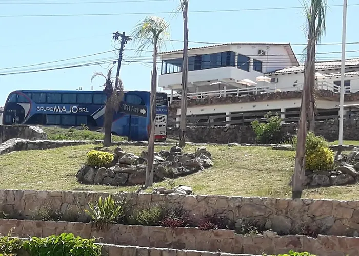 Hotel El Faro Villa Carlos Paz