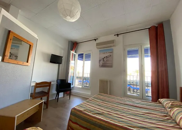 Hotel Belle Vue D'Angleterre