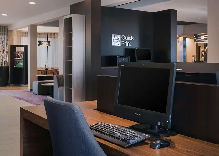 Fairfield By Marriott Inn & Suites Stoughton