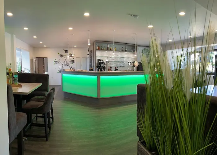 Landhotel Fernblick