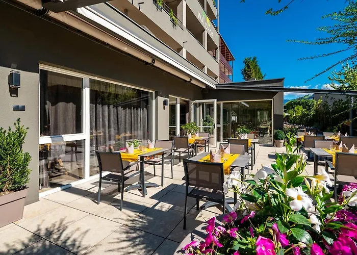 Vitalpina Hotel Waldhof