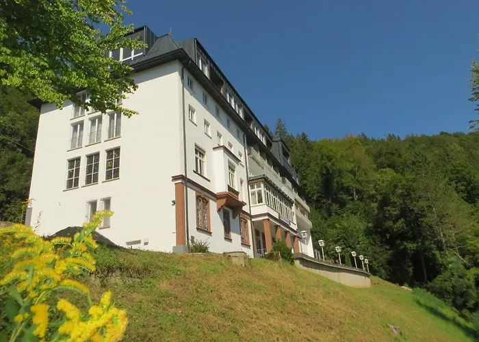 Gäste- und Tagungshaus Maria Trost