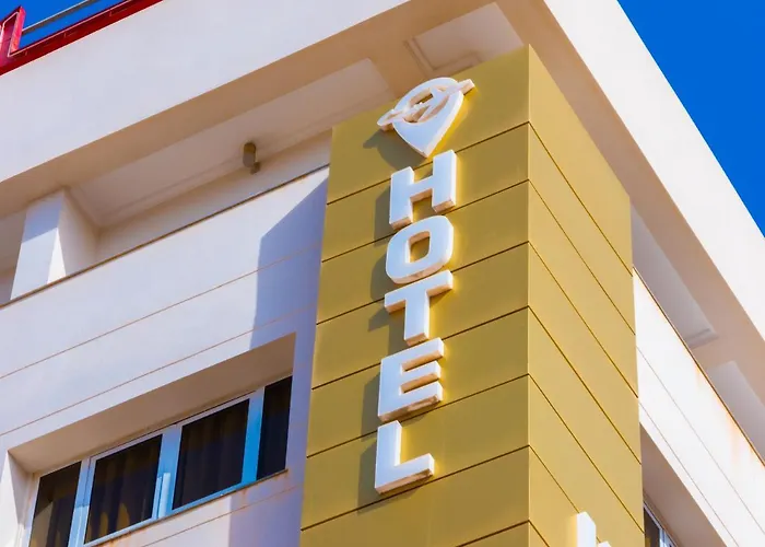 Hotel L'Aeroport