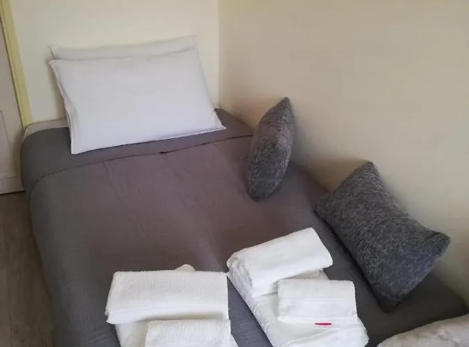 casa vacanza Antico Baglio