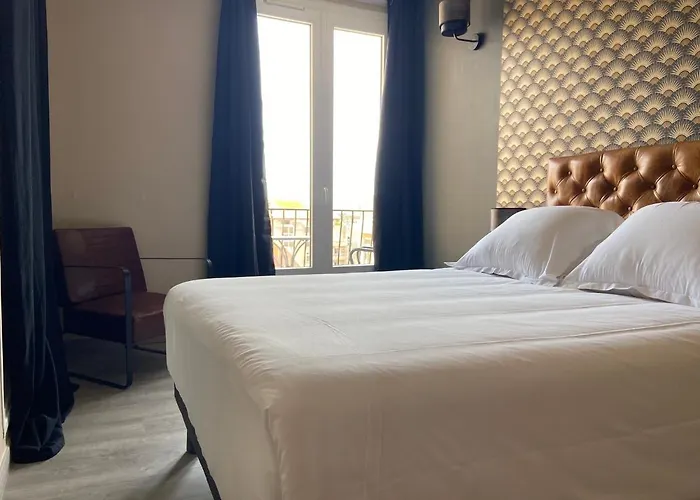 Hotel Regina