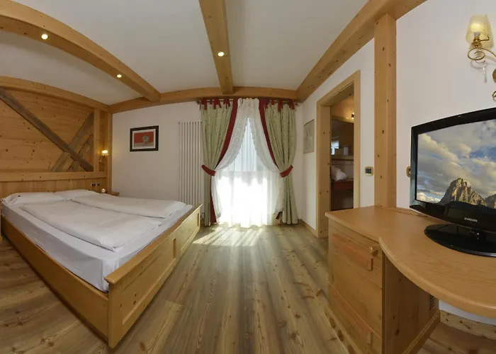 Hotel B&B Andreas
