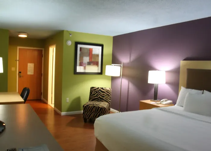 Trip Hotel Ithaca