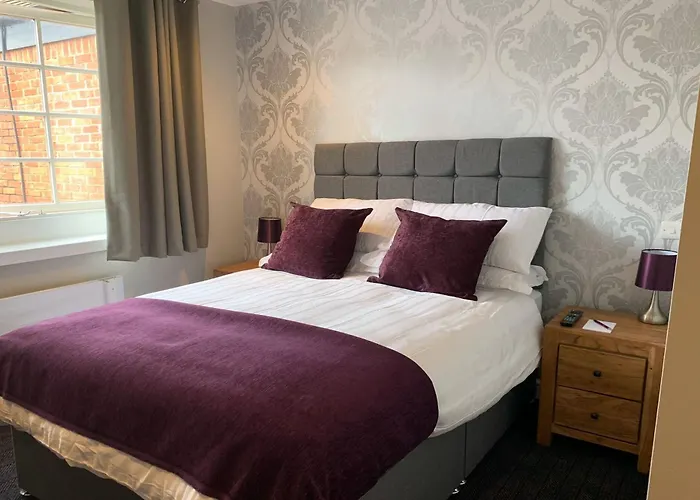 Oyo Beechwood Hotel