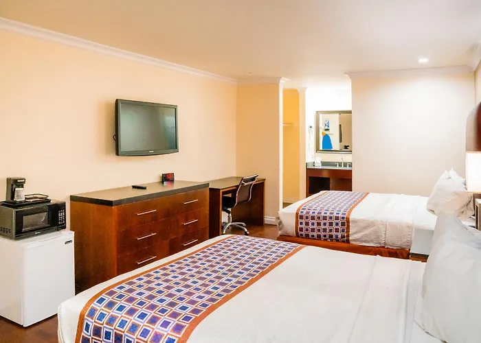 Gateway Inn Gardena Los Angeles South