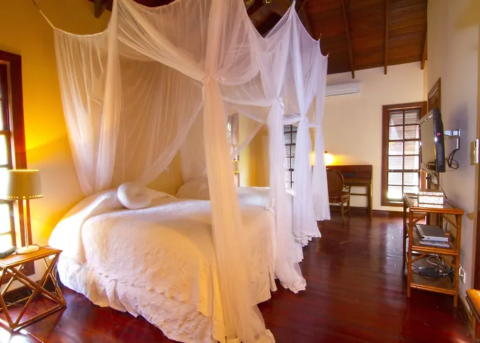 Le Phare Bleu Holiday Resort St Georges