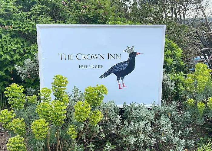 The Crown Inn