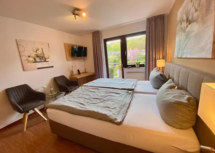 Landhotel Fasanenhof