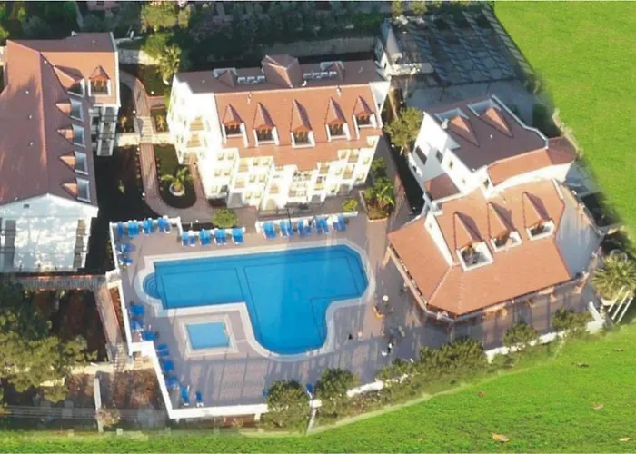 Hotel Leytur