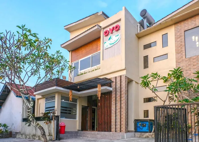 Oyo 683 Jepun Guesthouse
