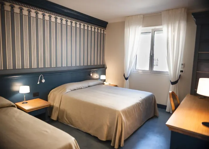 Mh Hotel Varazze