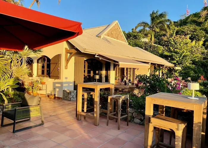 The Paradise Peak Adults Only