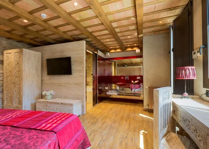 Hotel Històric