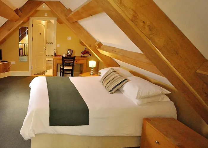 The Castle Hotel