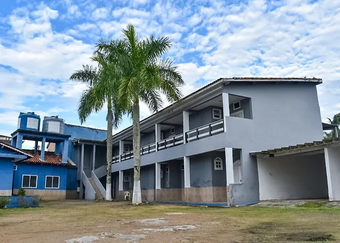 Hotel Marina Clube de Pesca
