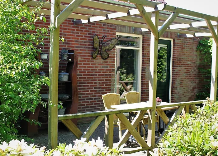 Boutique Hotel Nieuw Beusink