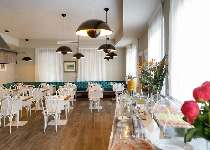 Hotel Speranza