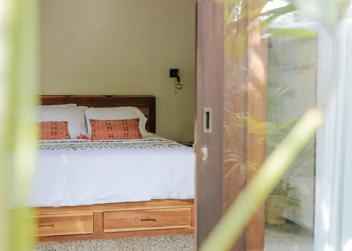 Jati Kuta Lombok