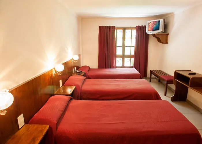 Hotel Princess