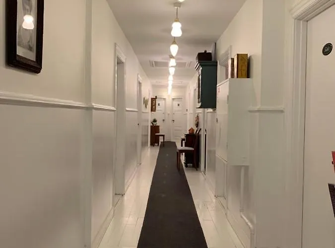 Hotel Egeskoven