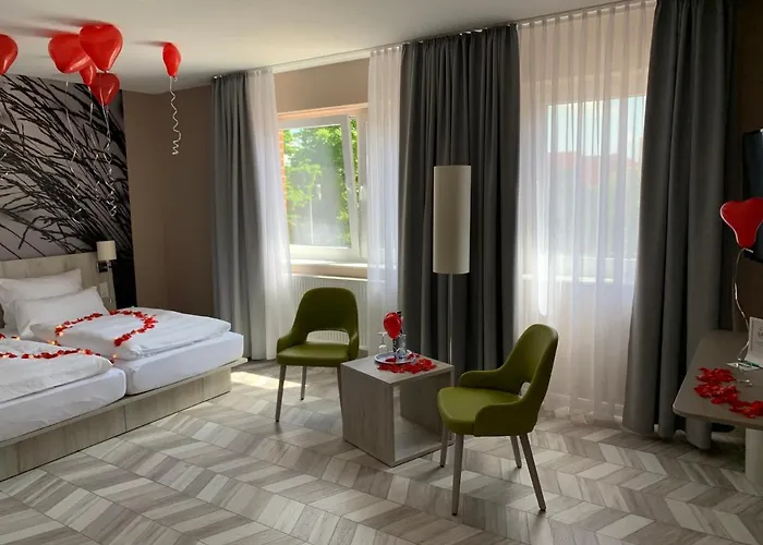 Thöles*** Hotel in Vilsen