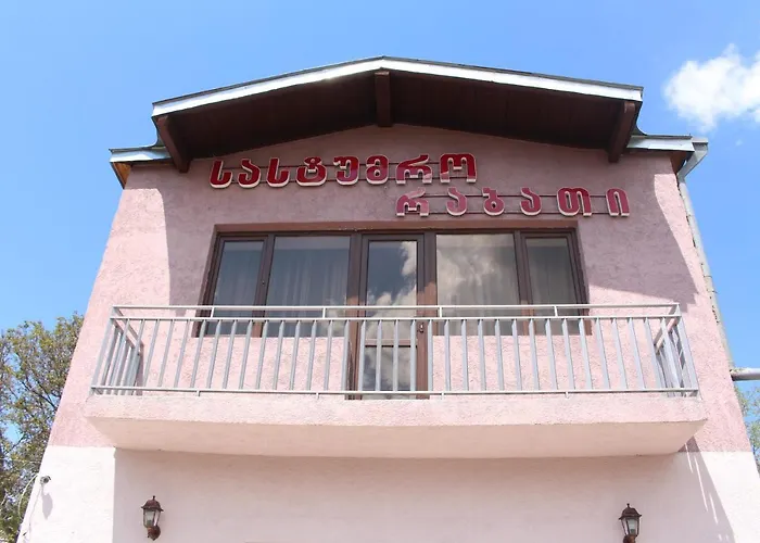 Hotel Rabati