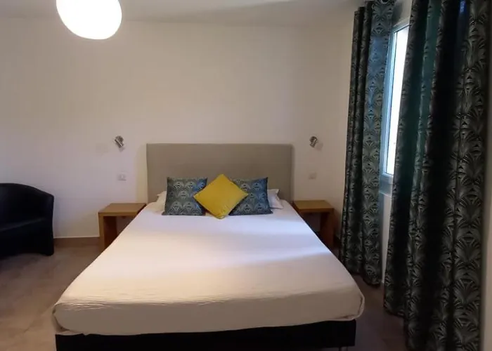Hotel Du Golfe