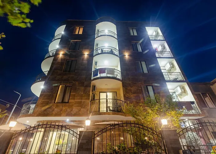 GNS Hotel