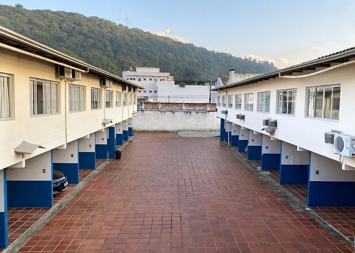 Hotel GUINZA