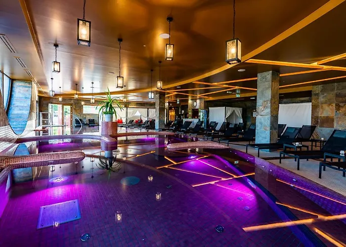 Allure Hotel & Spa