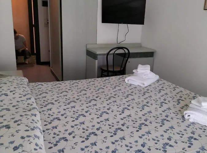 Hotel Aurora