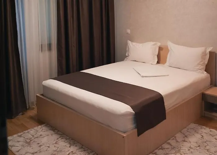 Delta Est Hotel & Restaurant