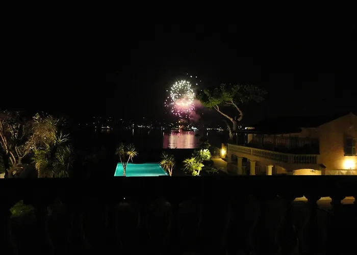 Villa Playa Del Sol - B1