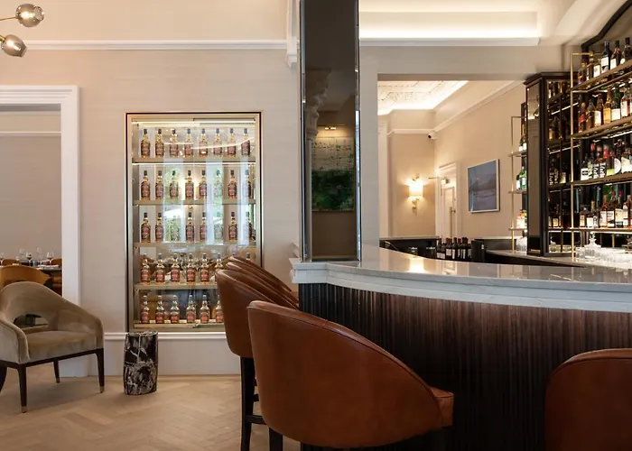 Tullyglass House Hotel