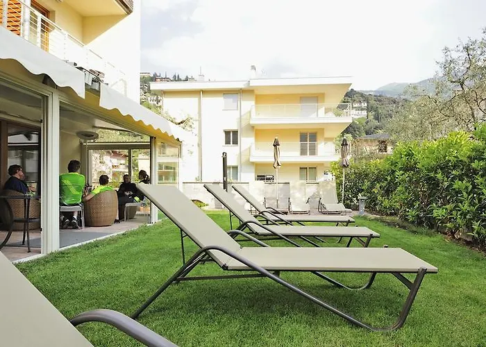 Eco Hotel Bonapace