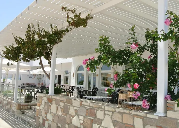 Kokalakis Hotel