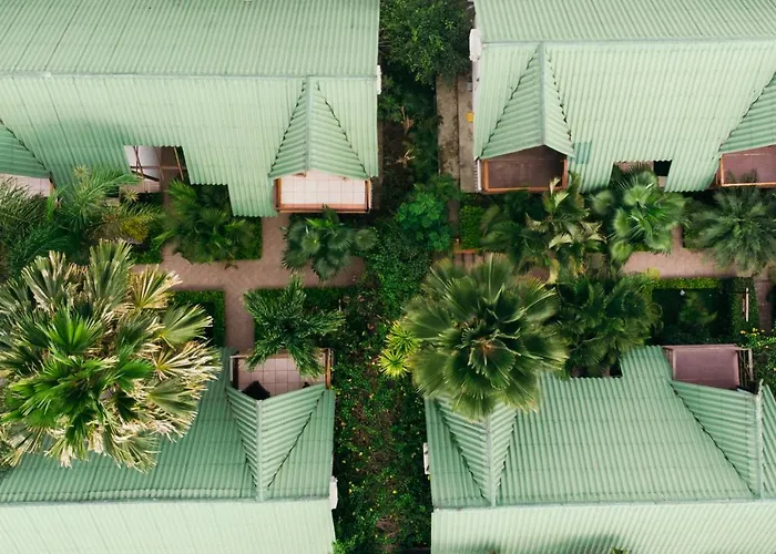 Hotel Balandra