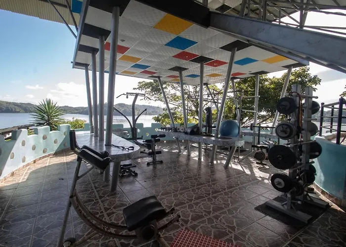 Boca Brava Lodge