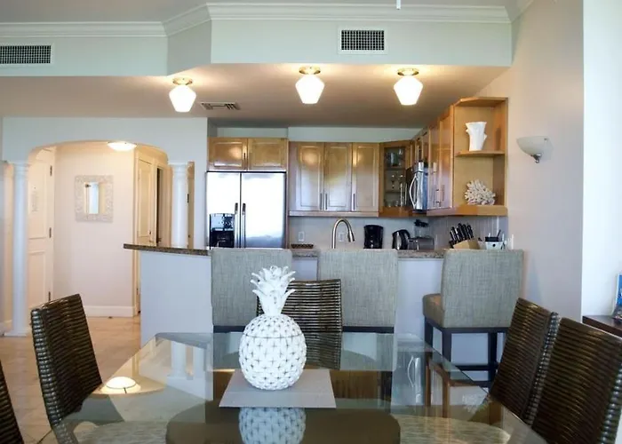 Villa Renaissance Grace Bay