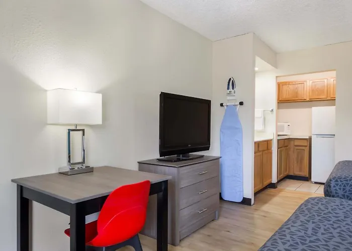 One Life Studio And Suites