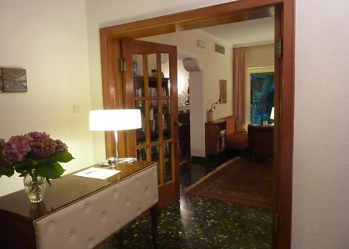 Hotel Zima