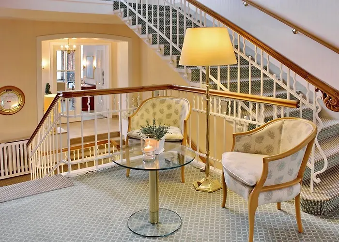 Hotel Westfalenhof