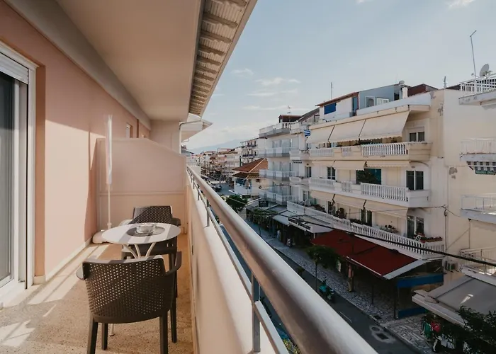 Hotel Alkyon