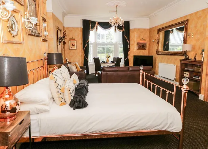 The Meadowsweet Hotel & Self Catering Apartments