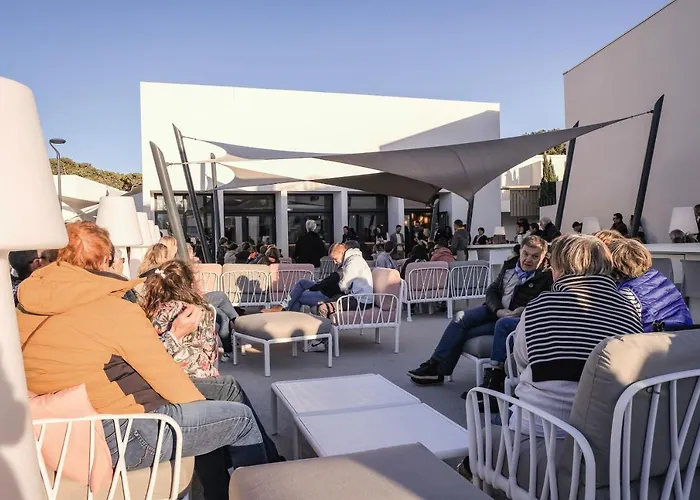 Belambra Clubs Port Camargue - Les Salins