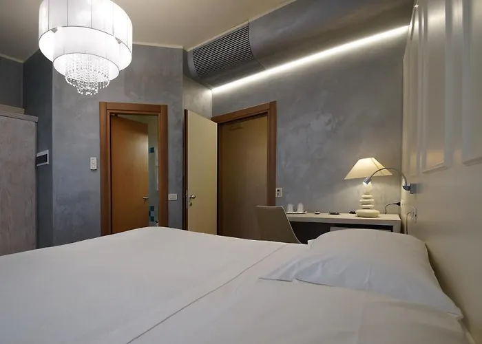 Albergo Morandi